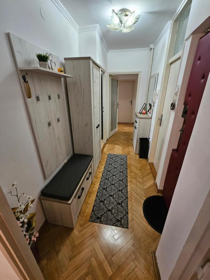 Slavija Apartment 베오그라드 외부 사진