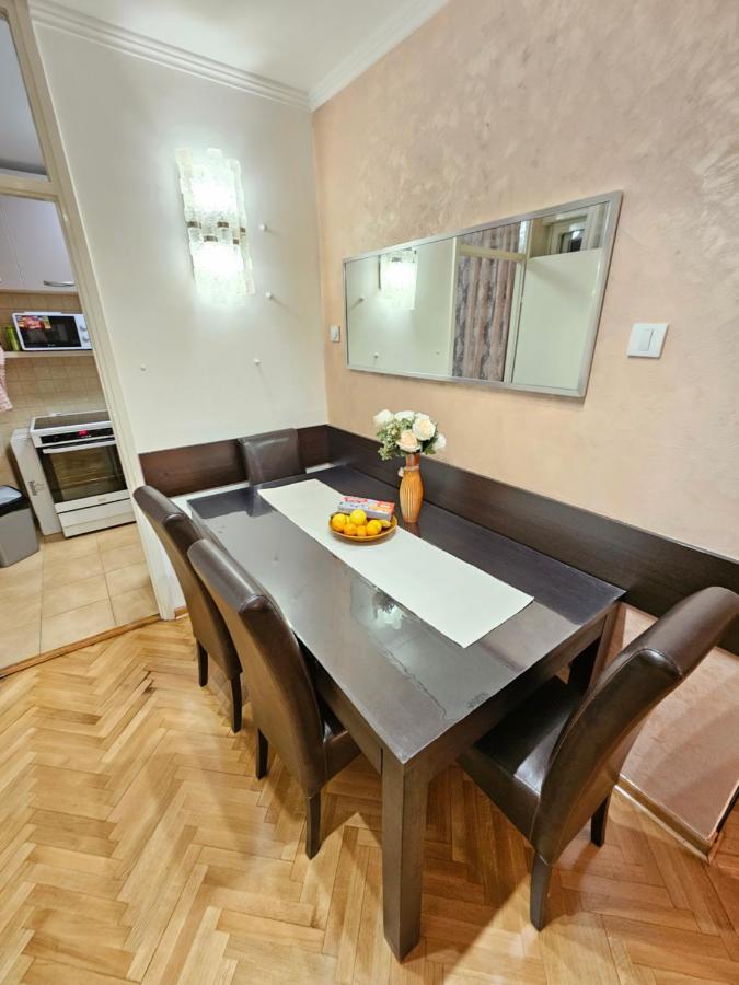 Slavija Apartment 베오그라드 외부 사진